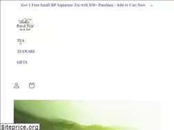 Sites similar to birdpicktea.com