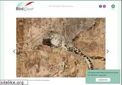 Sites similar to birdquest-tours.com