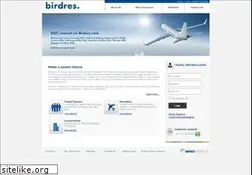 Sites similar to birdres.com
