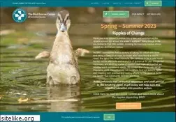 Sites similar to birdrescuecenter.org