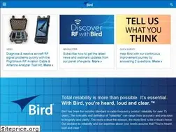 Sites similar to birdrf.com