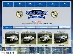 Sites similar to birdroadautosales.com