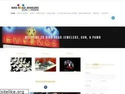 Sites similar to birdroadgun.com