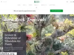 Sites similar to birdrocktropicals.com