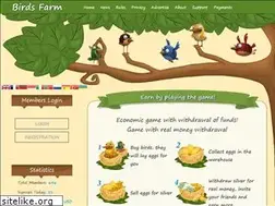Sites similar to birds-farm.com