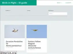 Sites similar to birds-in-flight.net