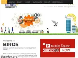 Sites similar to birds-india.org