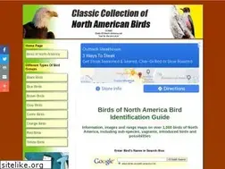 Sites similar to birds-of-north-america.net