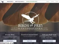 Sites similar to birds-of-prey.org