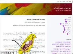 Sites similar to birds.blogsky.com