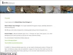 Sites similar to birds.pt