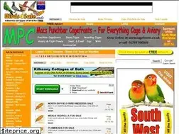 Sites similar to birds4sale.co.uk