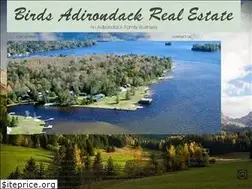 Sites similar to birdsadkrealestate.com