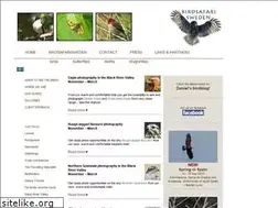 Sites similar to birdsafarisweden.com
