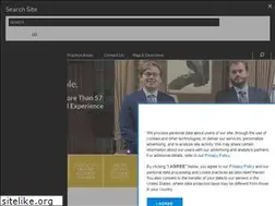 Sites similar to birdsalllawfirm.com