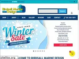 Sites similar to birdsallmarine.com
