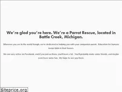 Sites similar to birdsandbeaks.org