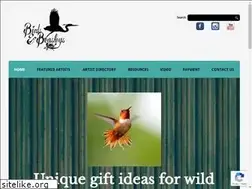 Sites similar to birdsandbeasleys.com