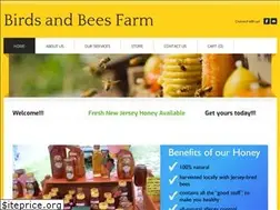 Sites similar to birdsandbeesfarm.com