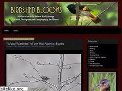 Sites similar to birdsandblooms.me