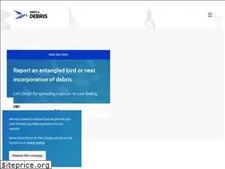 Sites similar to birdsanddebris.com