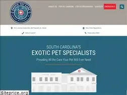 Sites similar to birdsandexotics.com