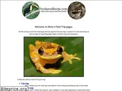 Sites similar to birdsandherps.com