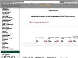 Sites similar to birdsandmore.de