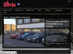 Sites similar to birdsauto.com