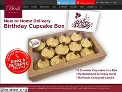 Sites similar to birdsbakery.com