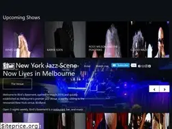 Sites similar to birdsbasement.com