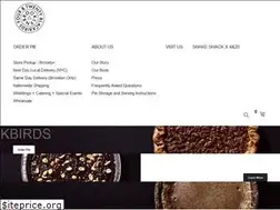 Sites similar to birdsblack.com