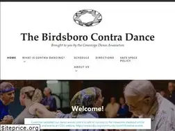 Sites similar to birdsborocontra.org