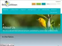 Sites similar to birdscaribbean.org