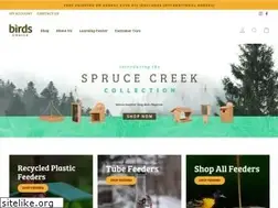 Sites similar to birdschoice.com