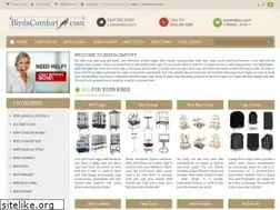 Sites similar to birdscomfort.com