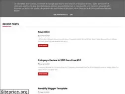 Sites similar to birdscryptoearn.blogspot.com
