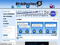 Sites similar to birdsdessines.fr
