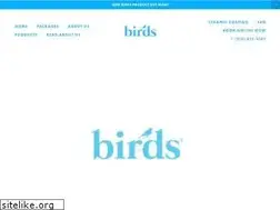 Sites similar to birdsdetail.com