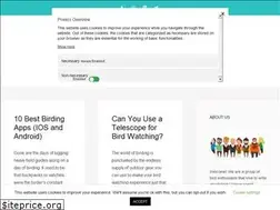 Sites similar to birdsearcher.com