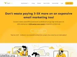Sites similar to birdsend.co