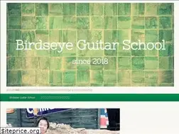 Sites similar to birdseye-guitarschool.net