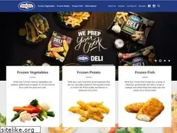 Sites similar to birdseye.com.au