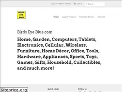 Sites similar to birdseyeblue.com