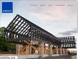 Sites similar to birdseyebuilding.com