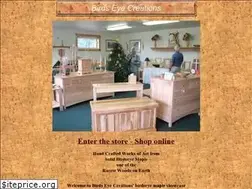 Sites similar to birdseyecreations.com