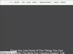 Sites similar to birdseyeglobaltracking.com