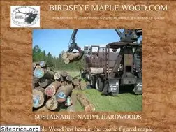 Sites similar to birdseyemaplewood.com