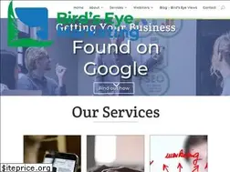 Sites similar to birdseyemarketing.com