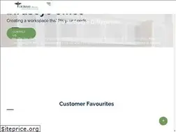 Sites similar to birdseyeoffice.ca